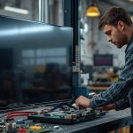 Jak skutecznie aranżować praktyczne wnętrza domowe i publiczne